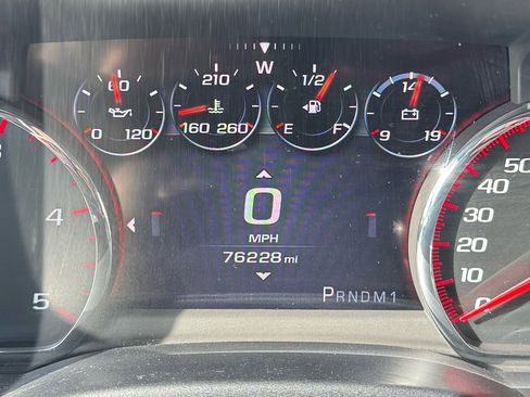 Used 2016 GMC Sierra 2500 Denali w/ Duramax Plus Package image 20