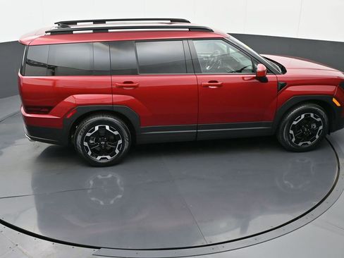 Used 2025 Hyundai Santa Fe SEL FWD image 34