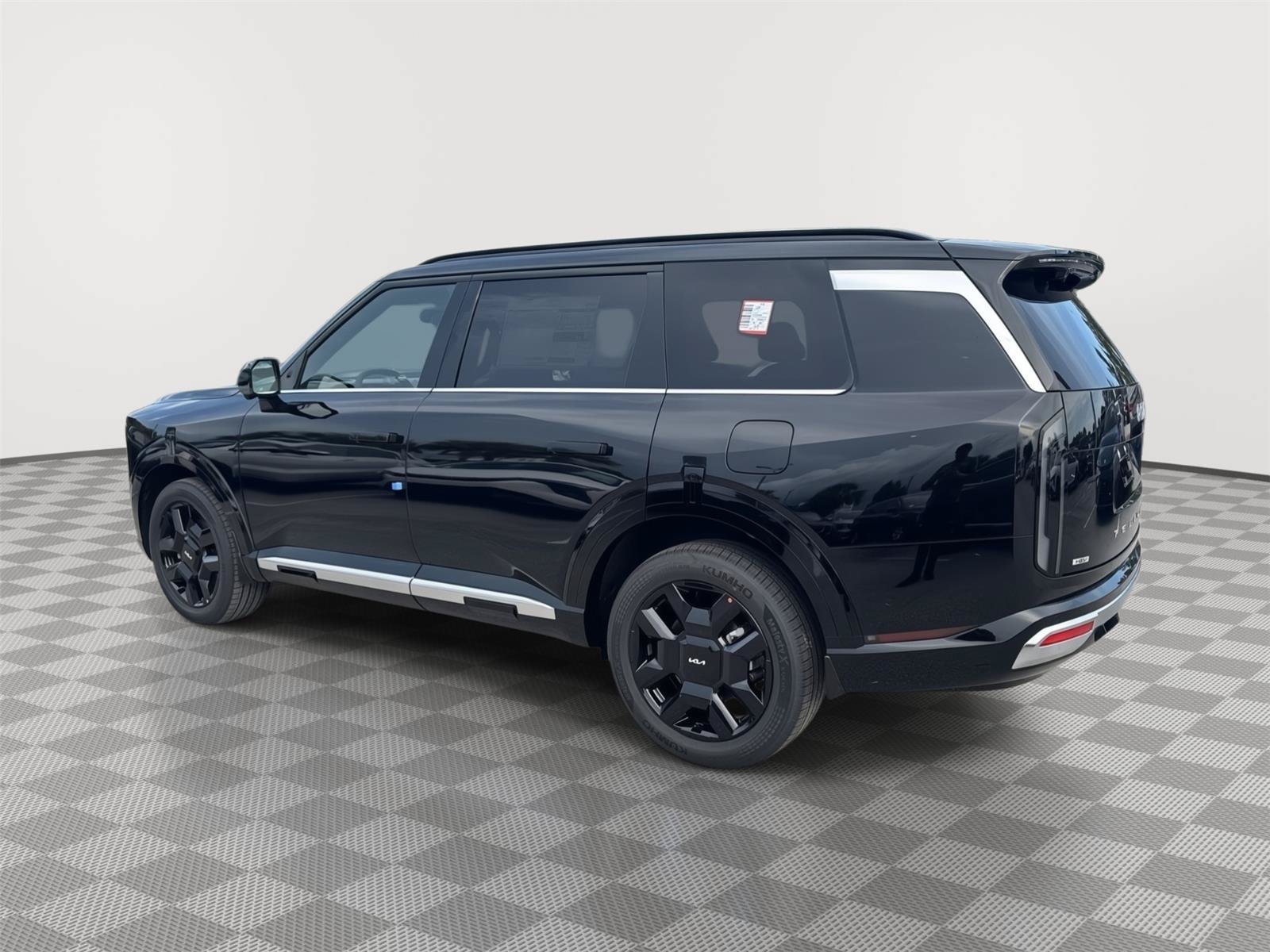 New 2027 Kia Telluride SX Prestige w/ Towing Package AWD/4WD image 6