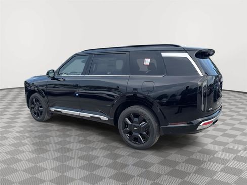 New 2027 Kia Telluride SX Prestige w/ Towing Package AWD/4WD image 6