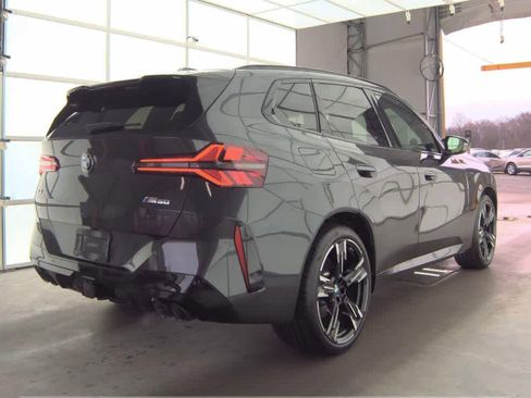 Used 2025 BMW X3 M50 w/ Premium Package image 3