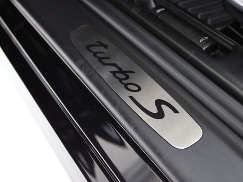 Used 2011 Porsche 911 Turbo S AWD/4WD image 19