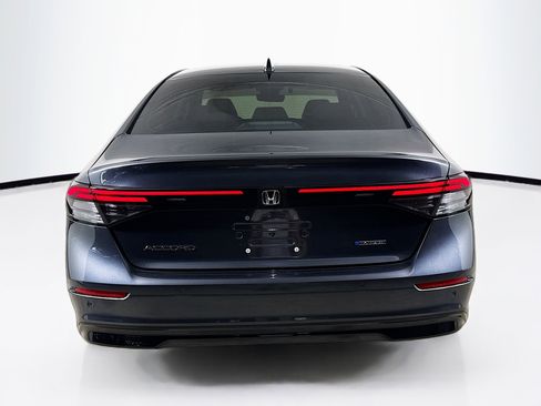 Certified 2025 Honda Accord EX-L image 31