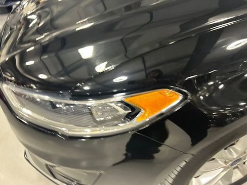 Used 2019 Ford Fusion SEL image 7