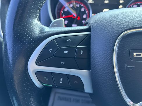 Used 2018 Dodge Charger SXT Plus RWD image 19