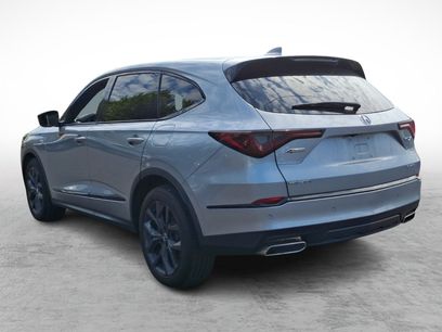 Used 2023 Acura MDX A-Spec
