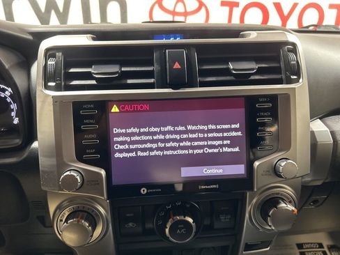 Used 2021 Toyota 4Runner SR5 image 34