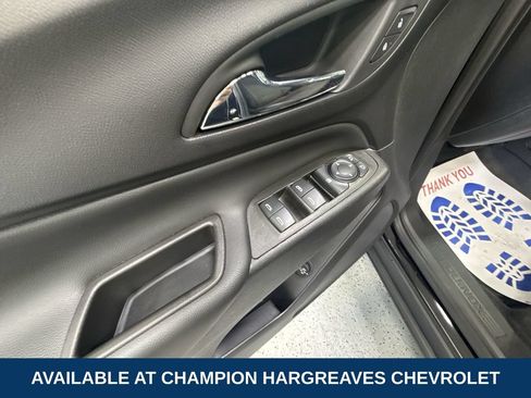 Used 2023 Chevrolet Equinox LT FWD image 31