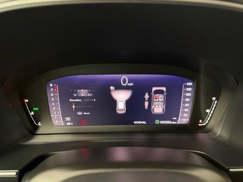 Used 2026 Honda Passport RTL image 13