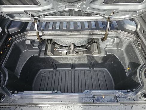 New 2026 Honda Ridgeline RTL image 10