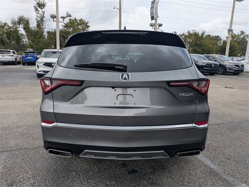 New 2026 Acura MDX w/ Technology Package image 5