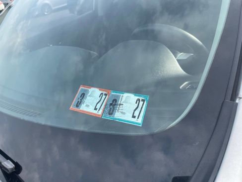 Used 2014 Nissan Rogue SV w/ SV Premium Package image 9