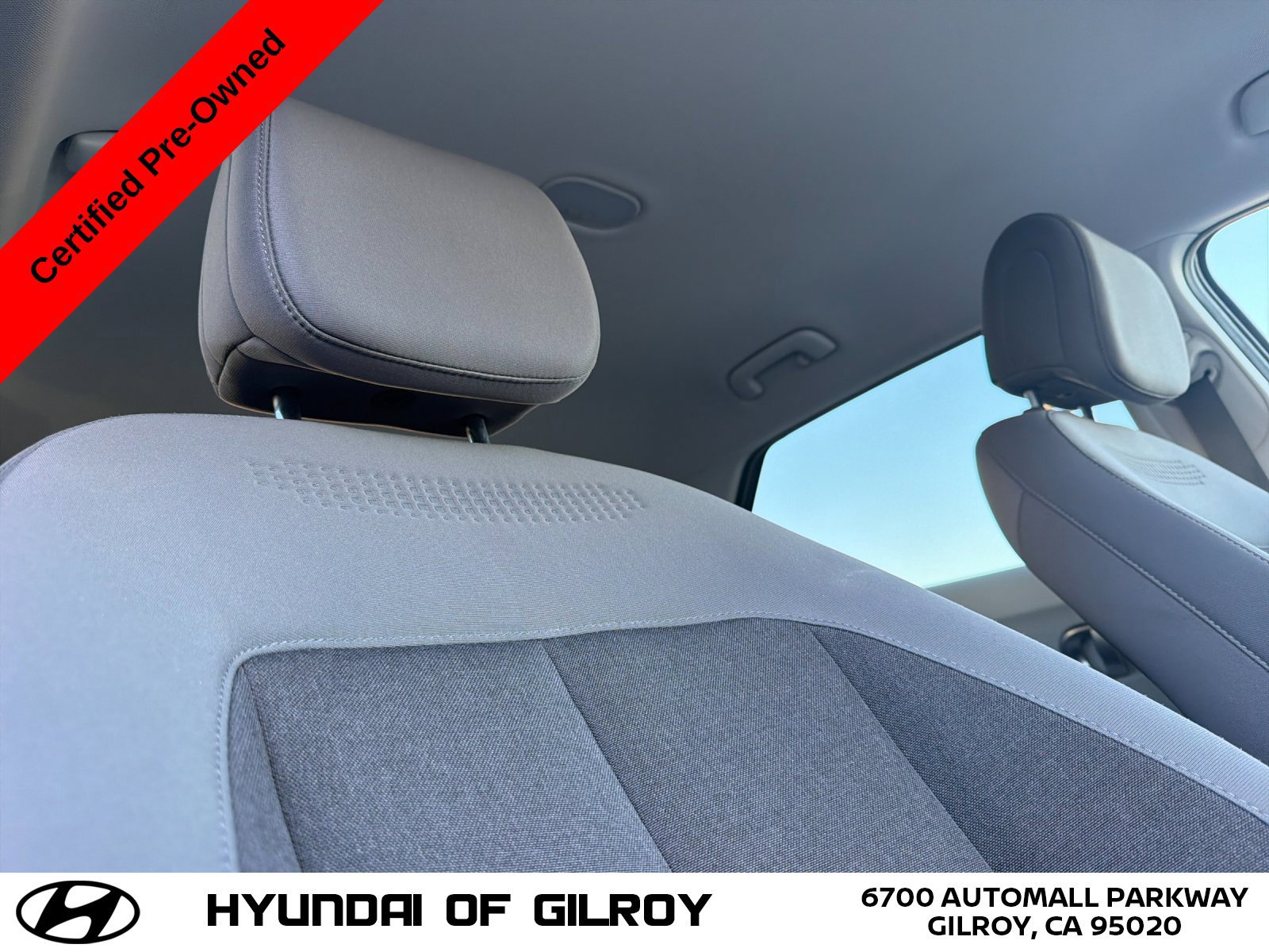 Certified 2024 Hyundai Ioniq 5 SEL RWD image 18