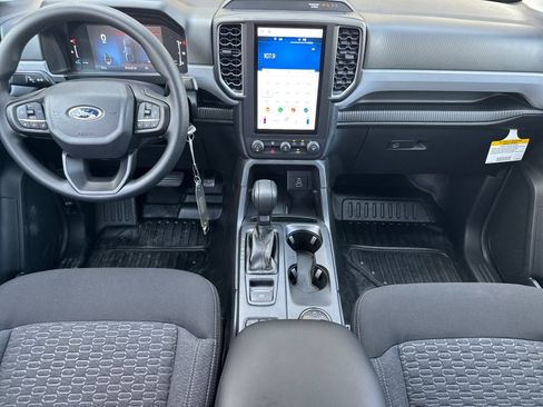 New 2025 Ford Ranger XL w/ Trailer Tow Package image 13
