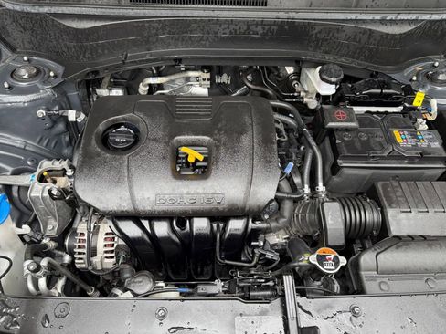 Used 2025 Kia Seltos S image 28