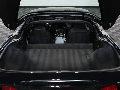 Used 2008 Chevrolet Corvette Z06 w/ Preferred Equipment Group image 42