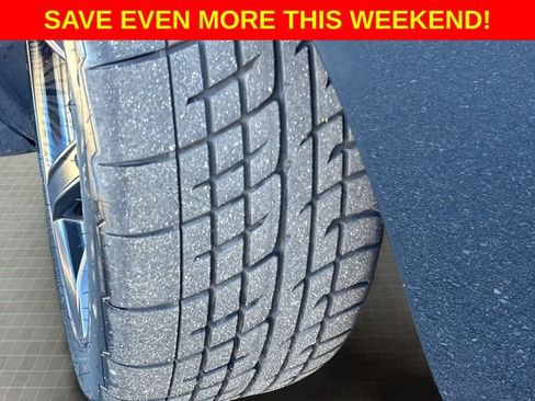 Used 2019 Dodge Challenger SRT Hellcat image 11