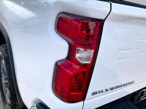 Used 2023 Chevrolet Silverado 2500 LT w/ All Star Edition AWD/4WD image 28