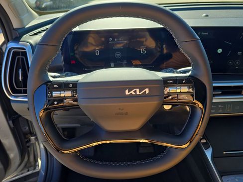 New 2026 Kia Sorento EX image 32