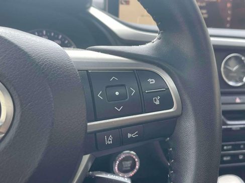 Used 2018 Lexus RX 350 F Sport w/ Premium Package image 24