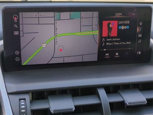 Used 2020 Lexus NX 300 F Sport image 20