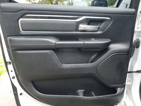 Used 2021 RAM 1500 Big Horn AWD/4WD image 11