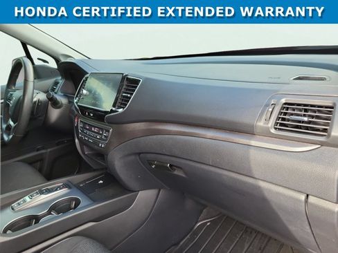 Certified 2024 Honda Ridgeline Sport+ image 25