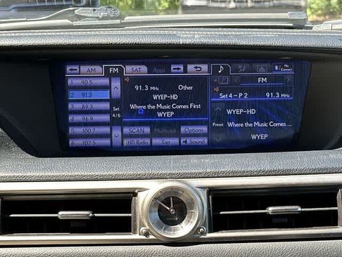 Used 2013 Lexus GS 350 AWD w/ Premium Pkg image 12