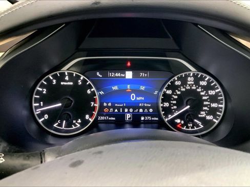 Used 2023 Nissan Murano Platinum w/ Cargo Package AWD/4WD image 10