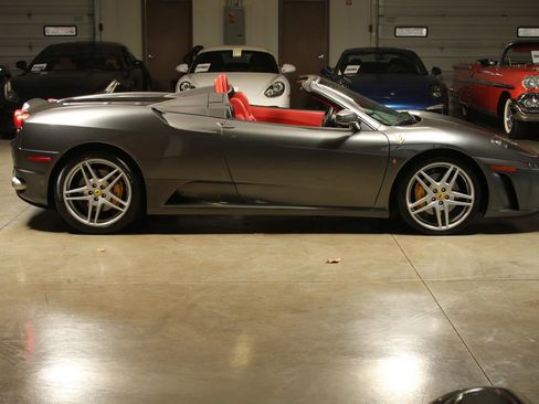 Used 2006 Ferrari F430 Spider image 65