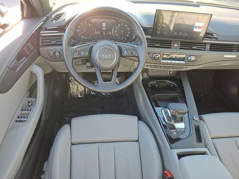 Used 2023 Audi A4 2.0T Premium w/ Convenience Package image 21