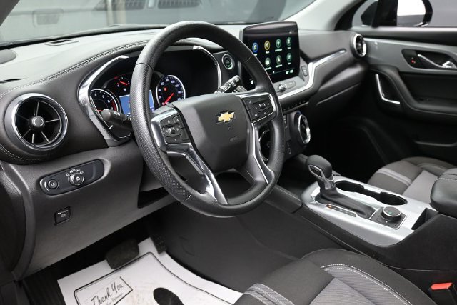 Used 2024 Chevrolet Blazer LT FWD image 14