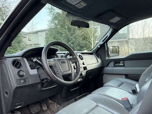 Used 2013 Ford F150 XL w/ Mid Equipment Group image 11