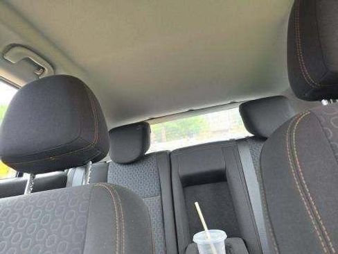 Used 2020 Chevrolet Trax LS FWD image 8