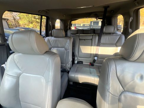 Used 2011 Honda Pilot EX-L image 3