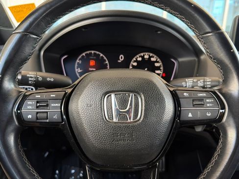 Used 2023 Honda Civic Sport image 24