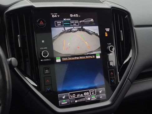 Certified 2024 Subaru Ascent Onyx Edition AWD/4WD image 26