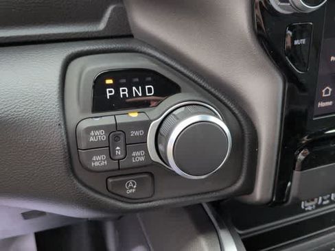 New 2026 RAM 1500 Big Horn AWD/4WD image 33