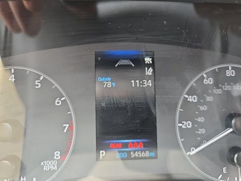 Used 2024 Toyota Corolla LE FWD image 18