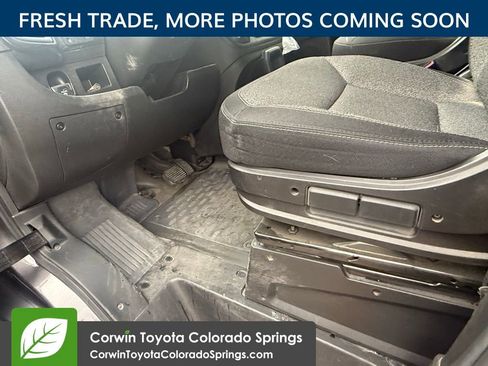 Used 2023 RAM ProMaster 1500 FWD image 11