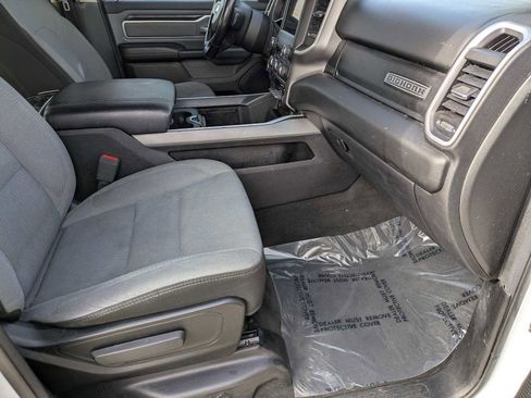 Used 2020 RAM 1500 Big Horn AWD/4WD image 20