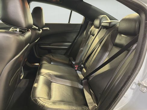 Used 2022 Dodge Charger SXT w/ Leather Interior Group RWD image 21