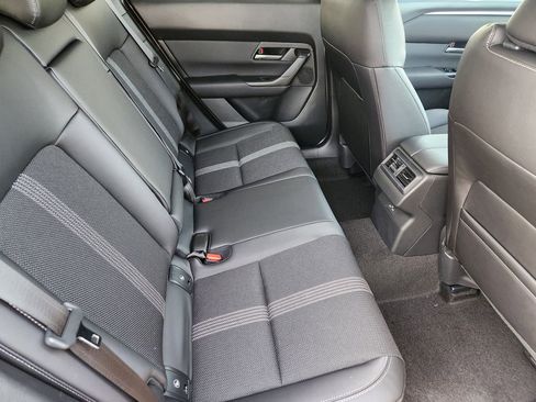 New 2026 MAZDA CX-50 Meridian Edition image 22