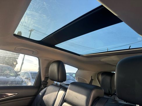 Used 2015 INFINITI QX60 AWD Hybrid w/ HEV Deluxe Touring Package image 26