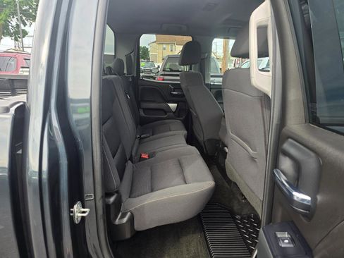 Used 2018 Chevrolet Silverado 1500 LT AWD/4WD image 14