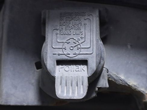 Used 2014 Nissan Titan PRO-4X image 35