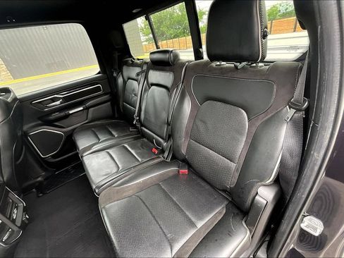 Used 2019 RAM 1500 Laramie AWD/4WD image 20