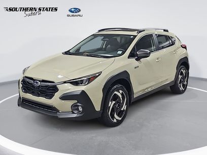 New 2026 Subaru Crosstrek 2.5i Limited