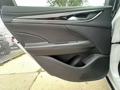 Used 2017 Buick LaCrosse Premium w/ Driver Confidence Package #2 image 28