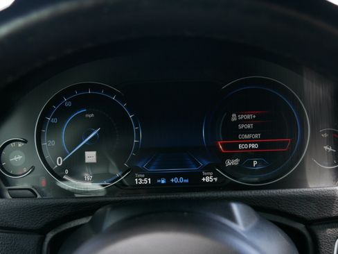 Used 2018 BMW 440i Convertible w/ M Sport Package RWD image 31